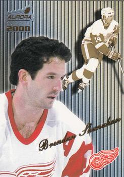 Brendan Shanahan
