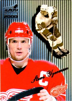 Steve Yzerman