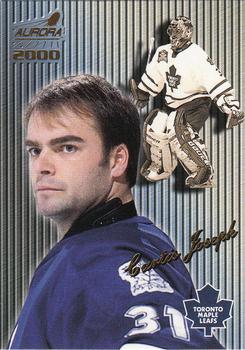 Curtis Joseph