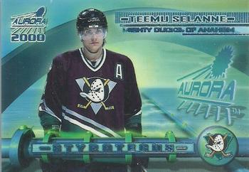 Teemu Selanne
