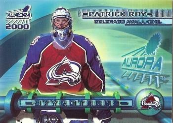 Patrick Roy