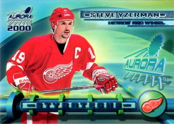 Steve Yzerman