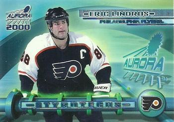Eric Lindros