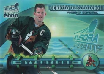 Keith Tkachuk