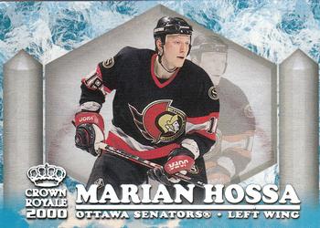 Marian Hossa