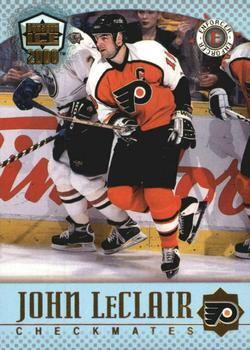 John LeClair / Marian Hossa