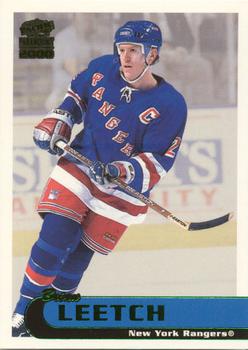 Brian Leetch