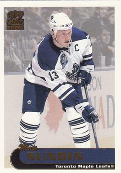 Mats Sundin