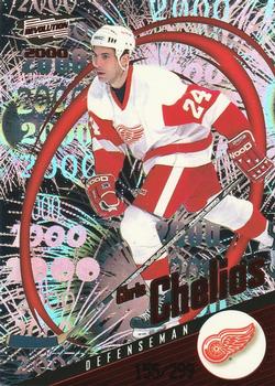 Chris Chelios