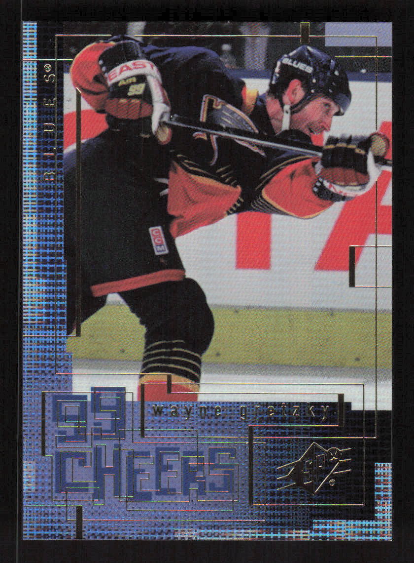 Wayne Gretzky