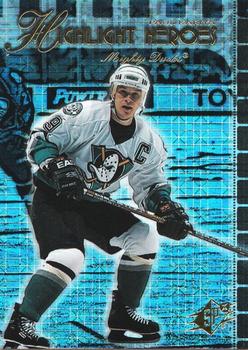 Paul Kariya