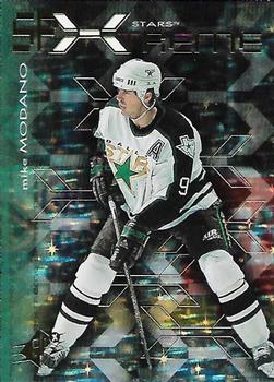 Mike Modano