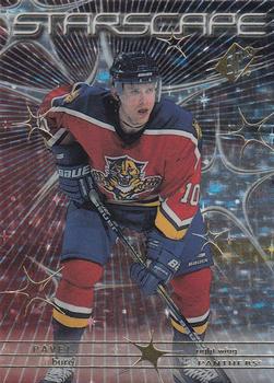 Pavel Bure