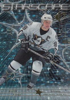 Paul Kariya