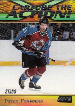 Peter Forsberg