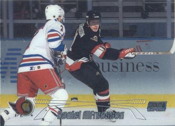 Daniel Alfredsson