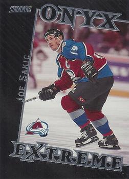 Joe Sakic
