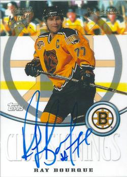 Ray Bourque