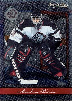 Martin Biron