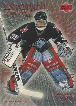 Dominik Hasek