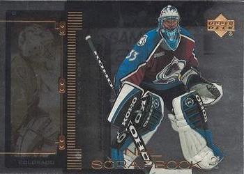 Patrick Roy