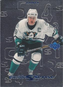 Paul Kariya