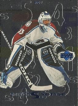 Patrick Roy
