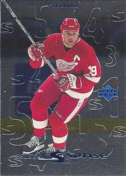 Steve Yzerman
