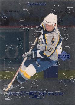 David Legwand