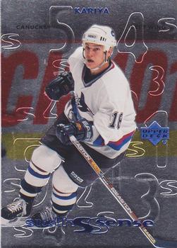 Steve Kariya
