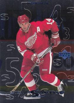 Brendan Shanahan
