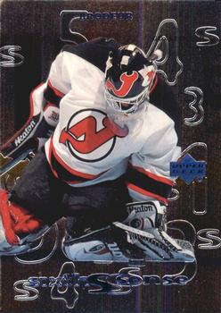 Martin Brodeur