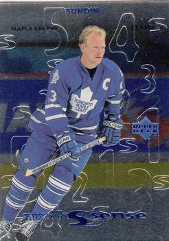 Mats Sundin