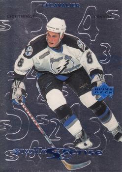 Vincent Lecavalier