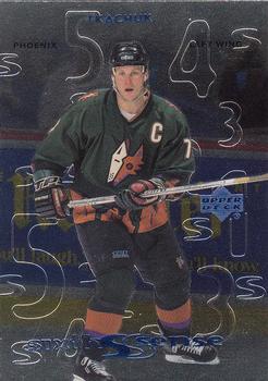Keith Tkachuk