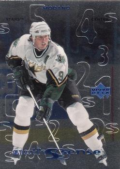 Mike Modano