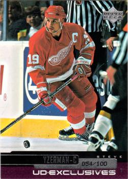 Steve Yzerman