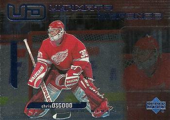 Chris Osgood