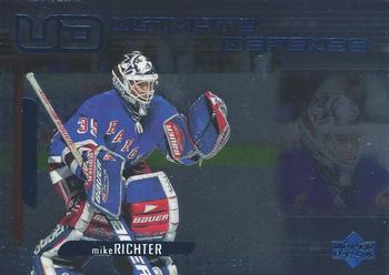 Mike Richter