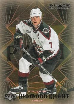Keith Tkachuk