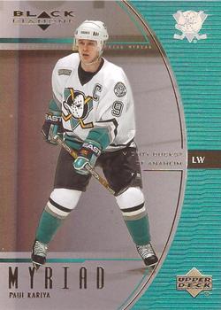 Paul Kariya