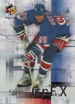 Wayne Gretzky