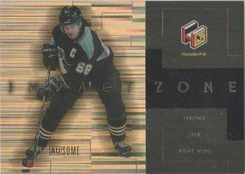 #IZ2-AU Jaromir Jagr