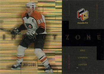 #IZ3-AU Eric Lindros