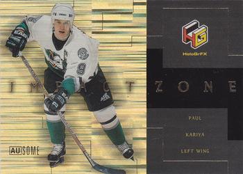 #IZ5-AU Paul Kariya