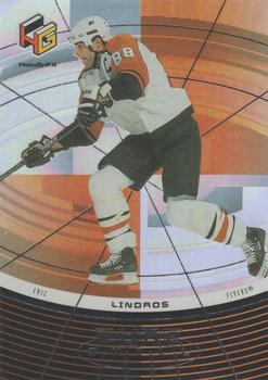 Eric Lindros