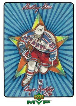 Wayne Gretzky
