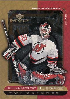 Martin Brodeur