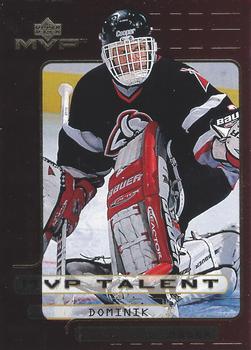 Dominik Hasek
