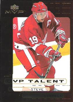 Steve Yzerman